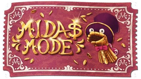How 'Dota 2' Personalities Are Building Midas Mode, A  .